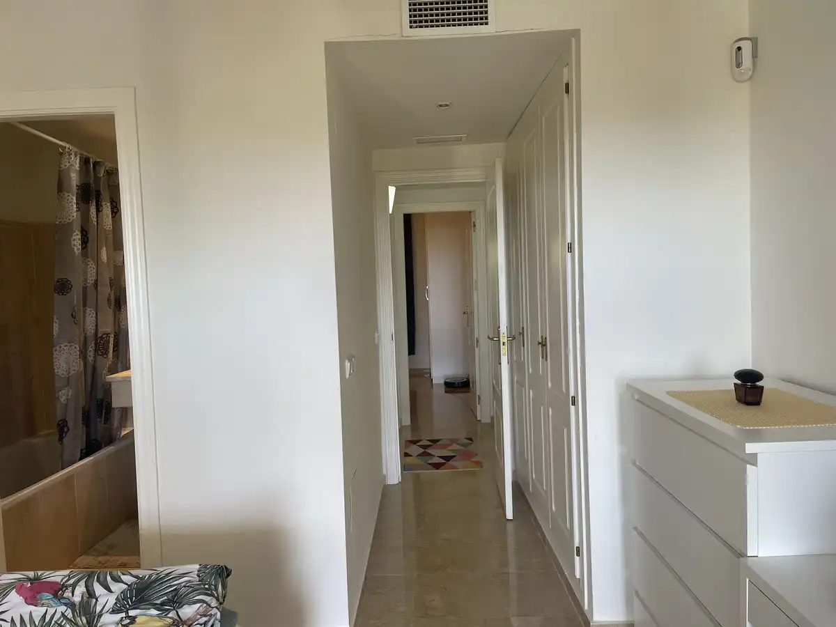Piso en venta en Estepona con Terraza y Piscina