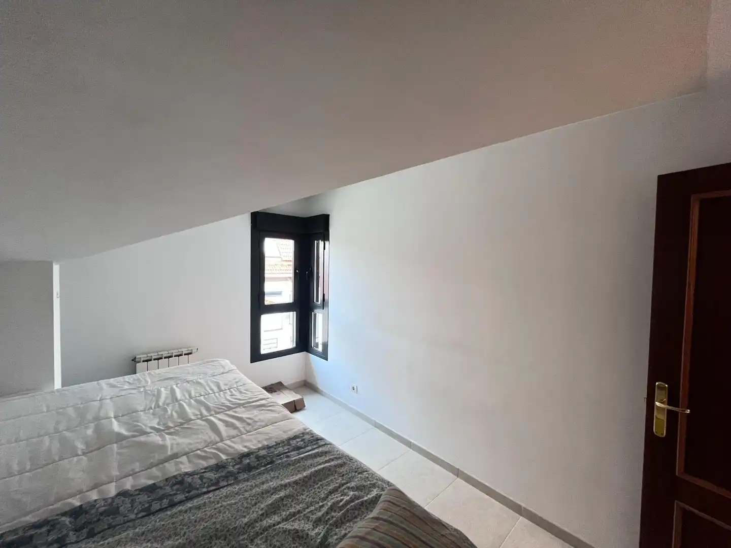 Attique avec ascenseur à vendre à Ris, imagen 28