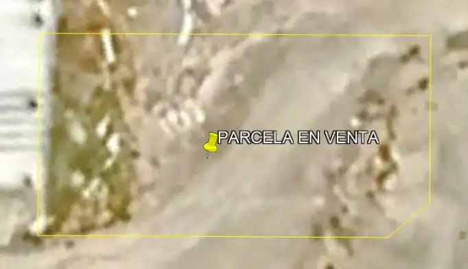 Industrial land for sale in El Ejido