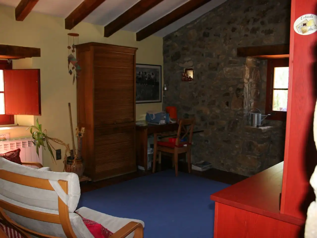 Maison rustique avec jardin à vendre à GI-531 1, imagen 16