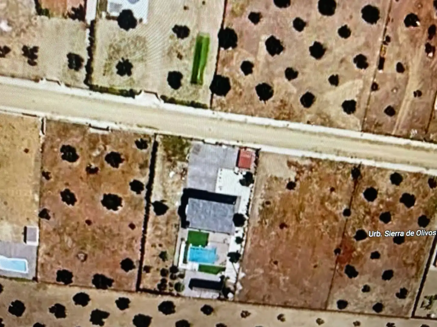Terreny residencial en venda a N/A, imagen 3