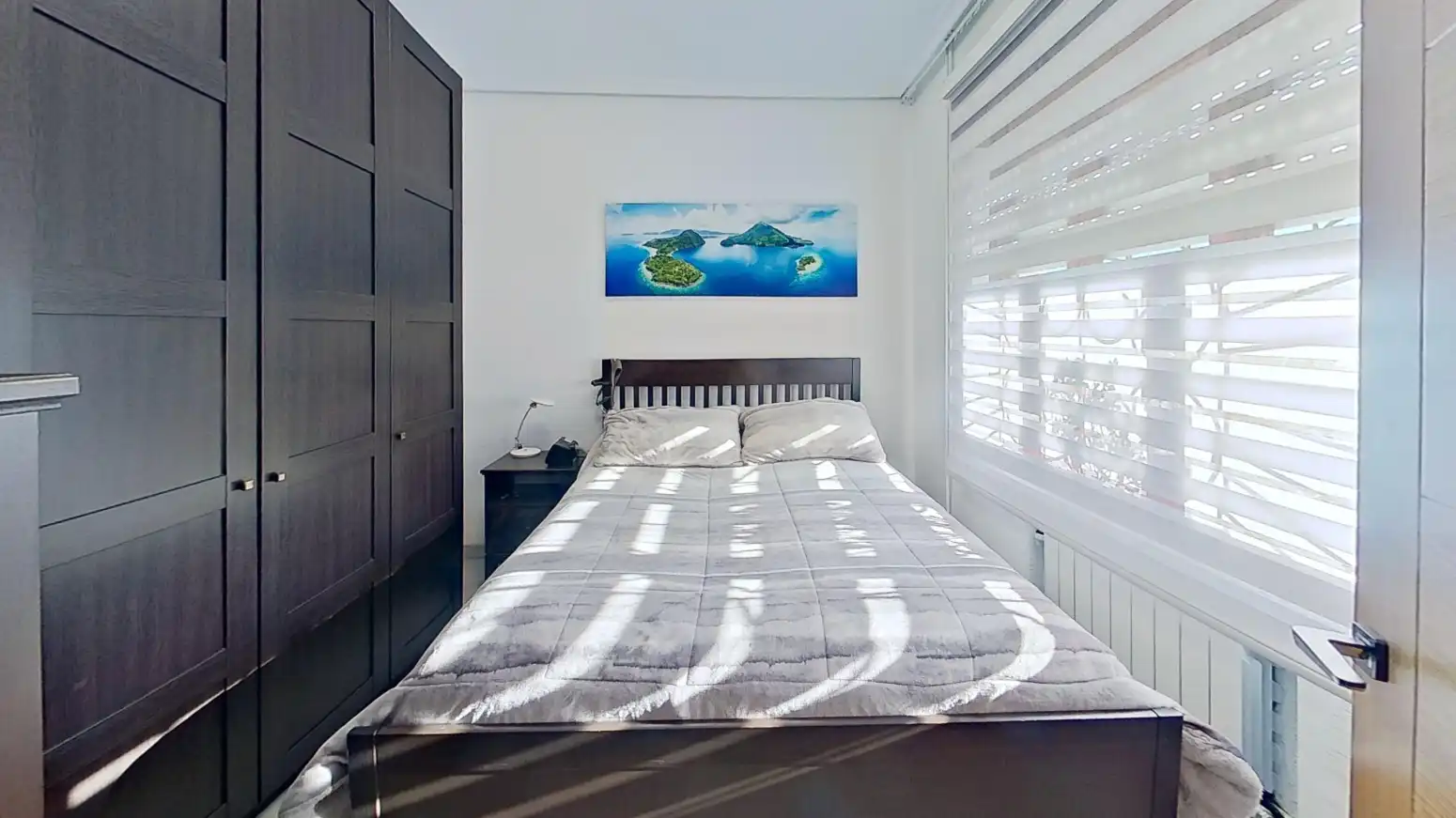 Bedroom of Houses for sale in Miengo  with Heating and Terrace