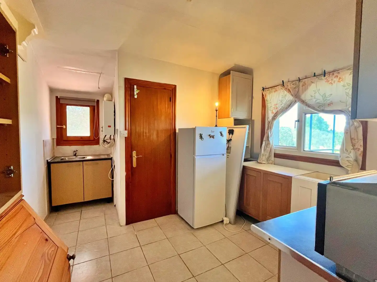 Houses for sale in Flix