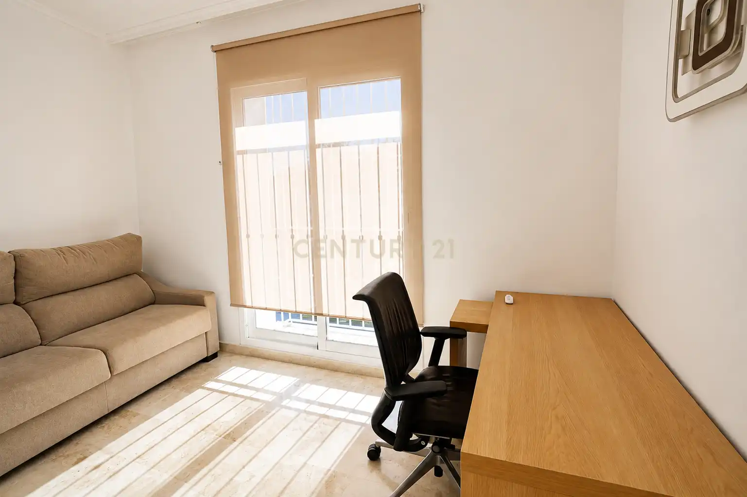 Bedroom of Houses for sale in Marbella  with Air Conditioner, Private garden and Oven