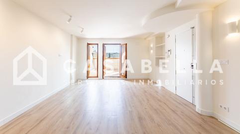 Foto 4 de Àtic de lloguer a Exposició,  Valencia Capital