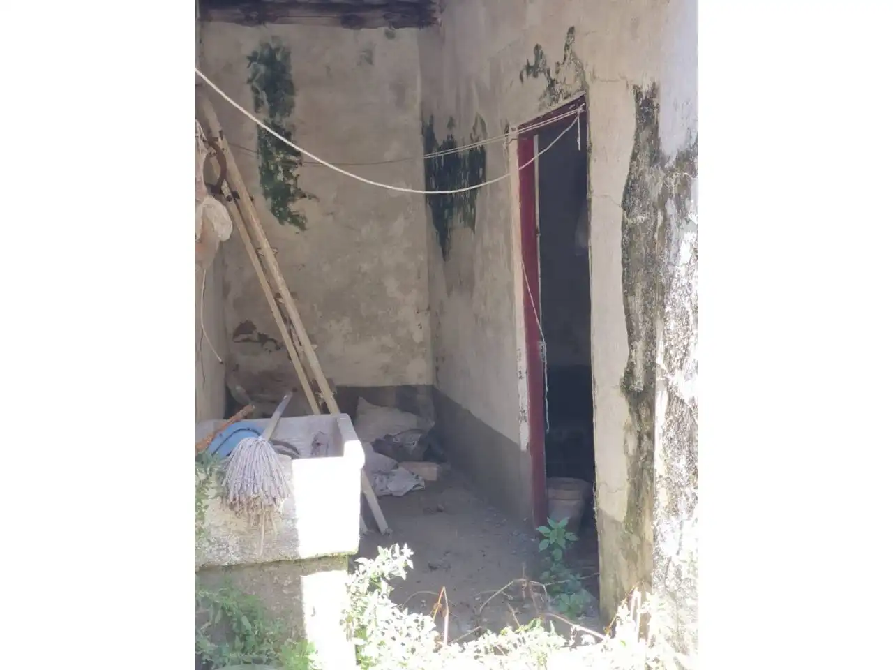 Casa o xalet en venda en Cortegana amb Jardí privat i Terrassa