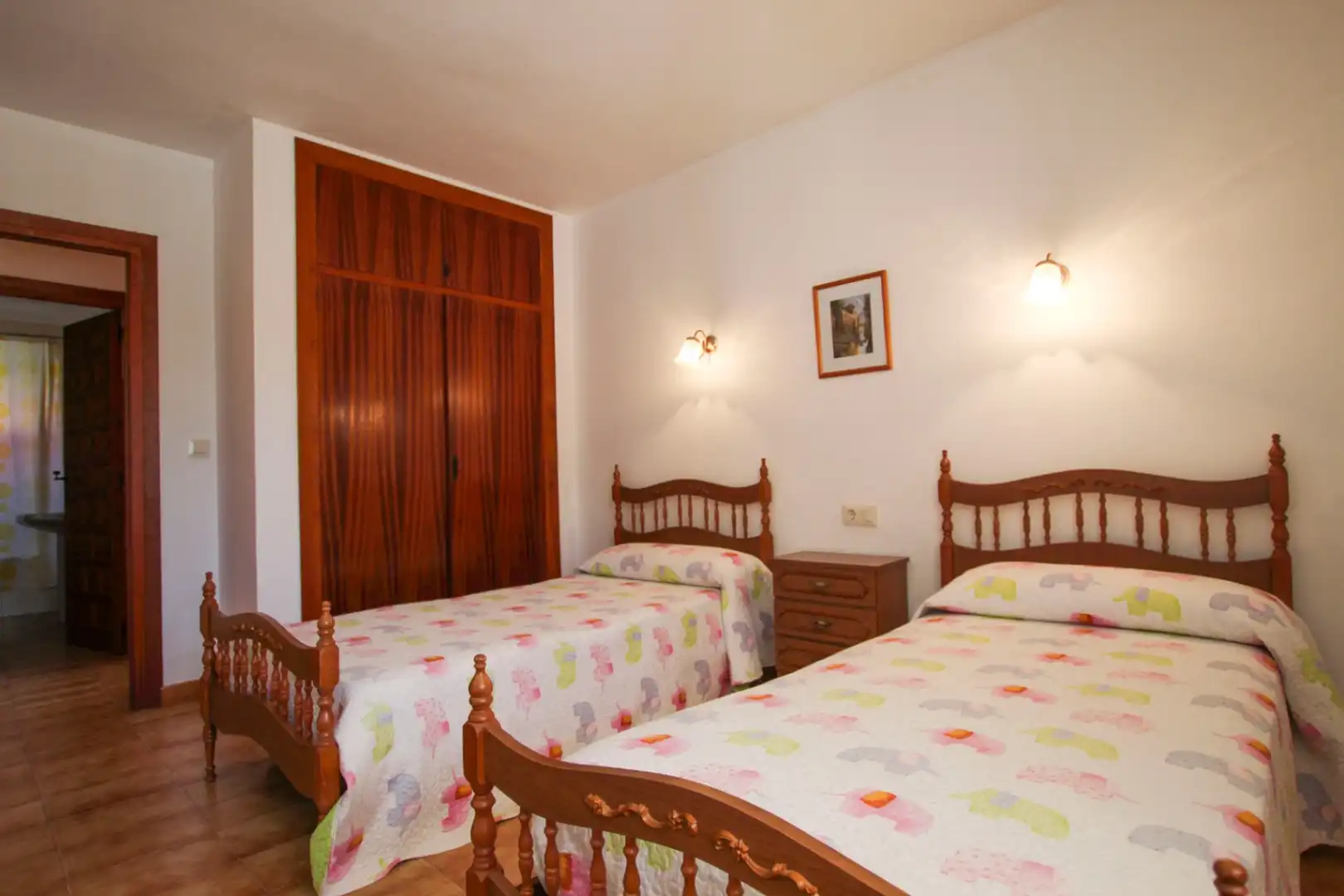 Chalet con jardín en venta en Maryvilla, imagen 13