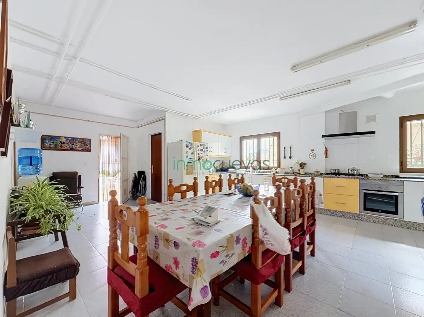 Maison avec terrasse à vendre à Cuevas del Almanzora pueblo, imagen 53