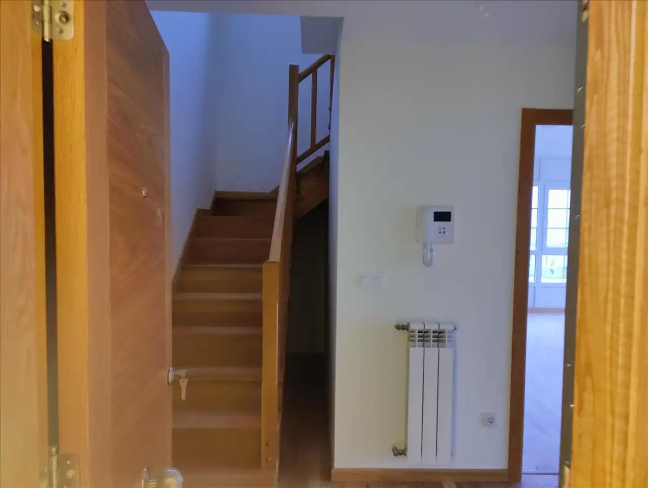 Piso en venta en Lugo con Trastero