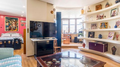 Foto 3 de Apartamento en venta en Avenida de América, Prosperidad, Madrid Capital