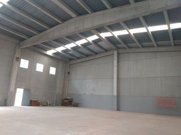 Nave industrielle à vendre à Sant Llorenç Savall