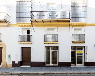 Exterior view of Premises for sale in El Puerto de Santa María