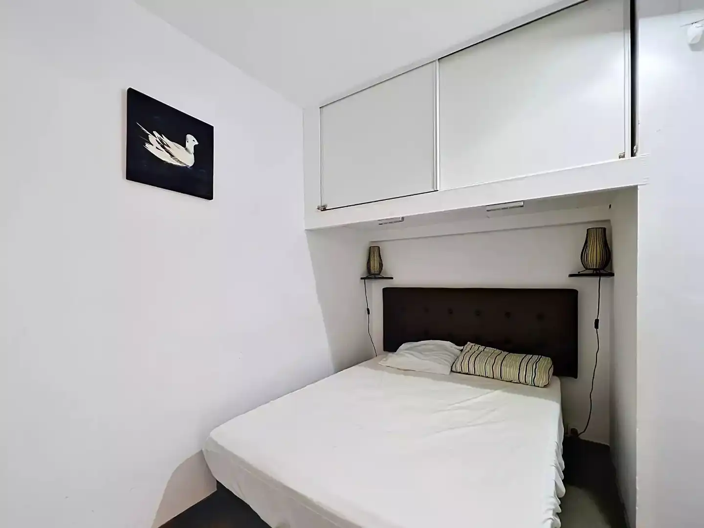 Appartement compact avec ascenseur à vendre à passatge delta muga 11, imagen 15