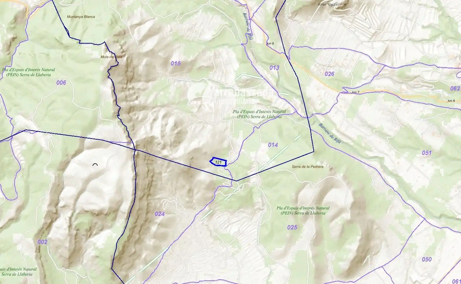 Rural land for sale in N/A, imagen 2