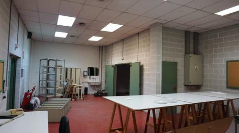 Foto 2 von Fabrikhallen zur Miete in Carrer Illa Formentera, 42, Pont Major - Pedret - Campdorà, Girona Capital