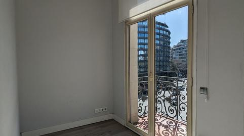 Foto 3 de Oficina de alquiler en Plaça Francesc Macia, Sant Gervasi- Galvany,  Barcelona Capital