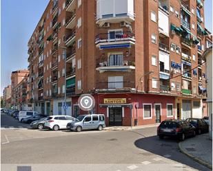 Exterior view of Flat for sale in Talavera de la Reina