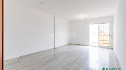 Foto 3 de Àtic en venda a Aguadulce Sur, Roquetas de Mar