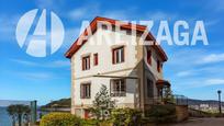 Außenansicht von Haus oder Chalet zum verkauf in Donostia - San Sebastián  mit Heizung, Terrasse und Balkon