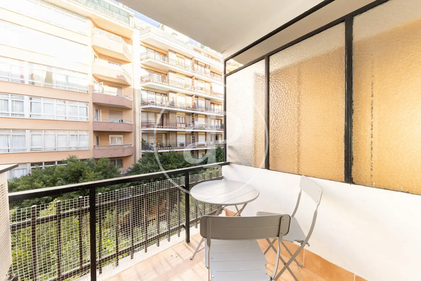 Pis de lloguer a Carrer de Ramon y Cajal, Camp d'en Serralta
