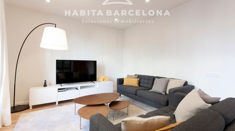 Foto 4 de Piso de alquiler en Via Laietana, Barri Gòtic, Barcelona Capital