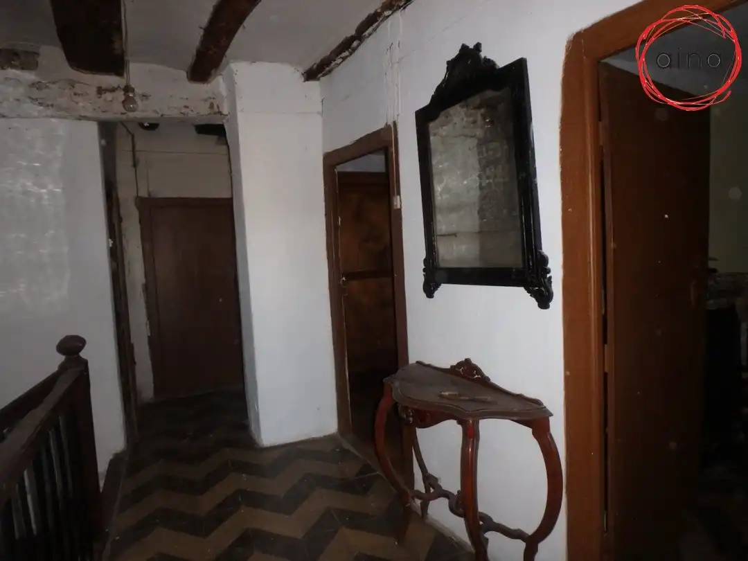 Casa o chalet en venta en Guesálaz / Gesalatz con Balcón