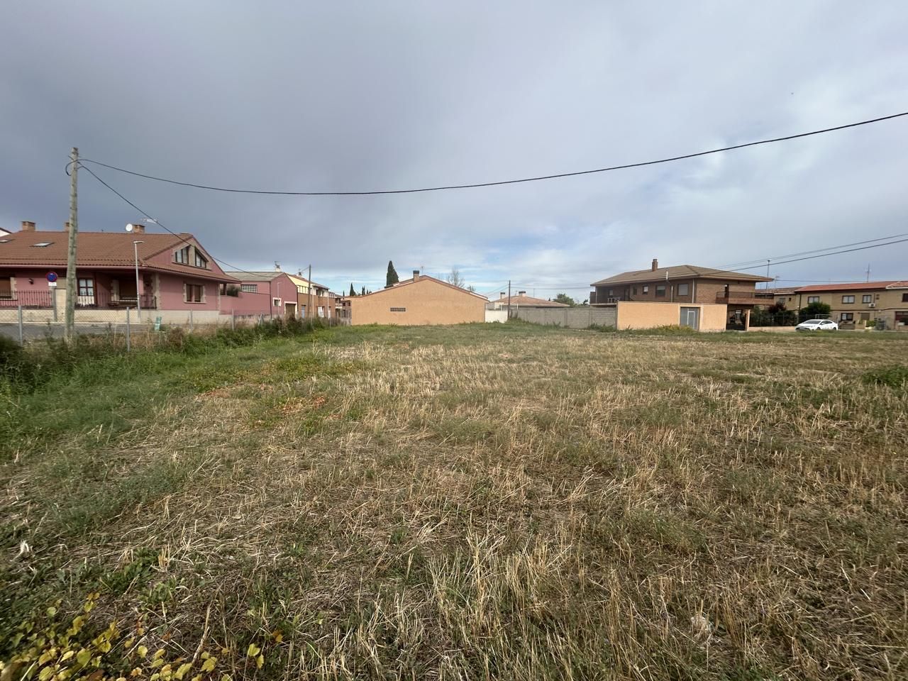 Residential zum verkauf in Ablitas