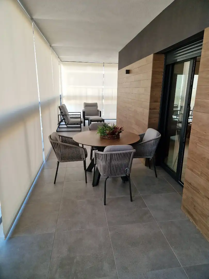 Flat for rent in Elche / Elx, Alicante