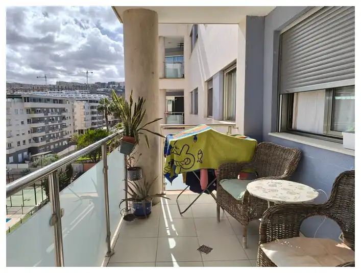Piso en venta en Negrín