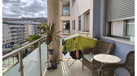 Foto 5 de Piso en venta en Negrín, Las Palmas de Gran Canaria