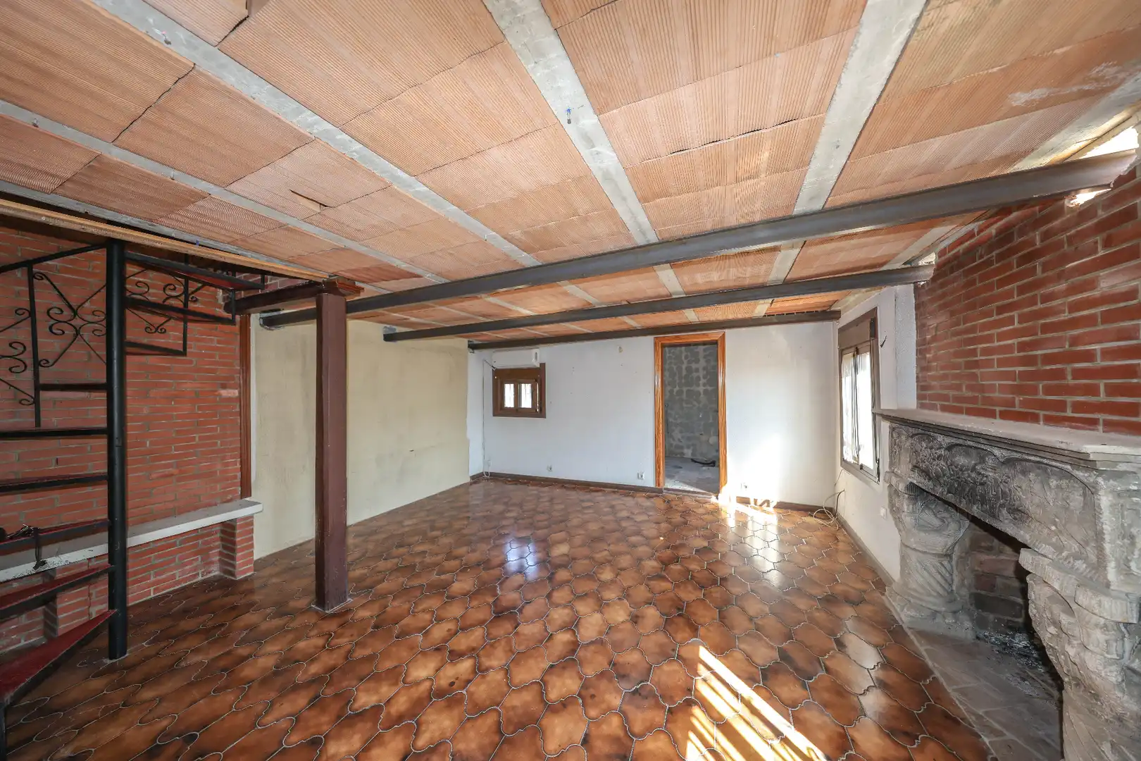 Casa o xalet en venda en Casarabonela amb Jardí privat
