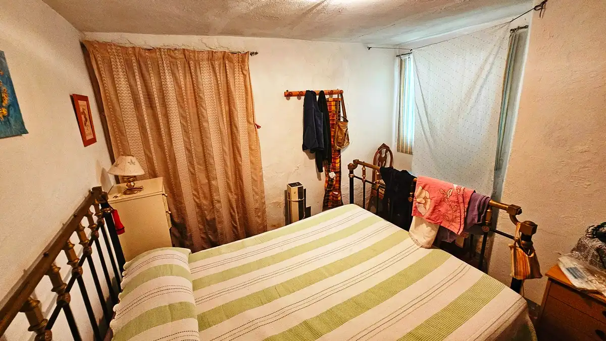 Casa rústica amb jardí en venda a Aracena, imagen 15