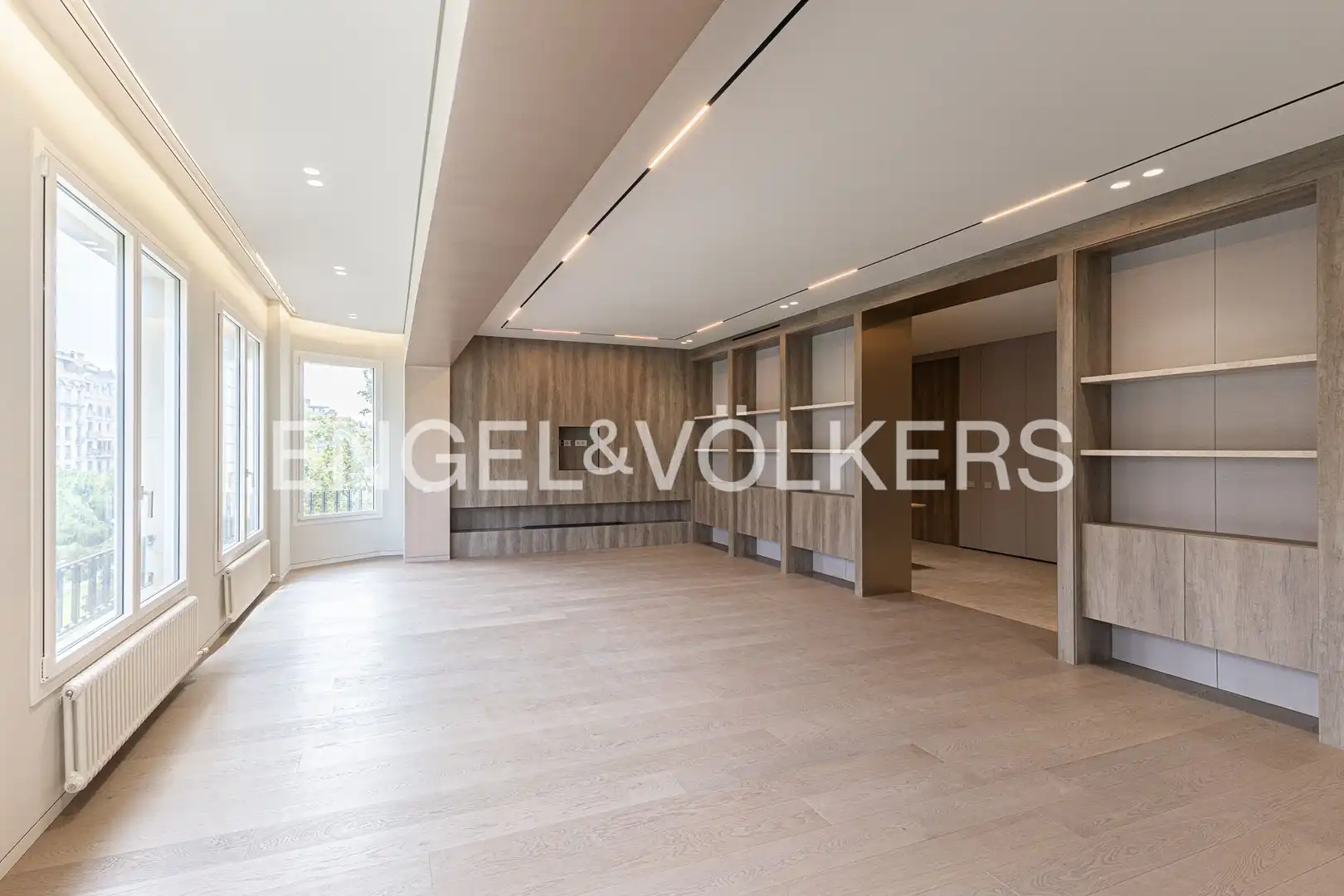 Wohnung mit Aufzug zum Verkauf in Sarrià - Sant Gervasi, imagen 10