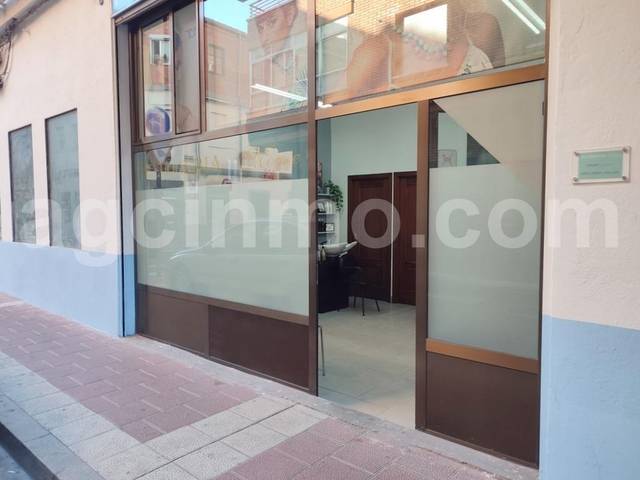 Local comercial en Venta en Calle VILLANUEVA en Delicias