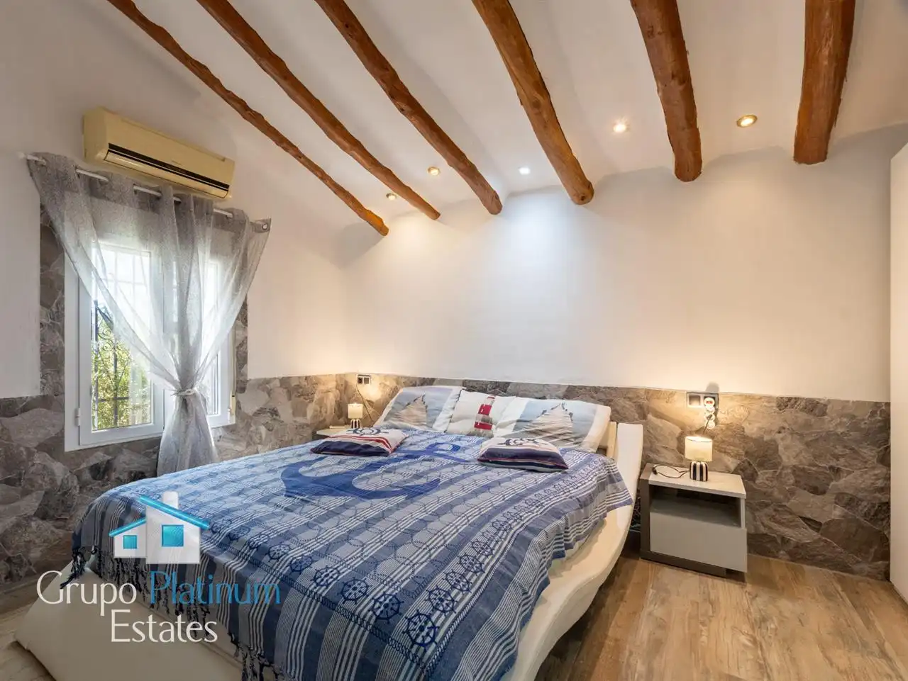 Detached house with pool for sale in Huércal-Overa, imagen 10