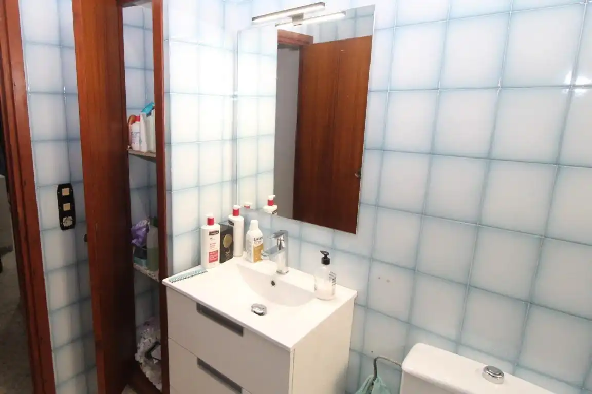 Appartement compact avec ascenseur à vendre à Calle Gumersindo, imagen 30