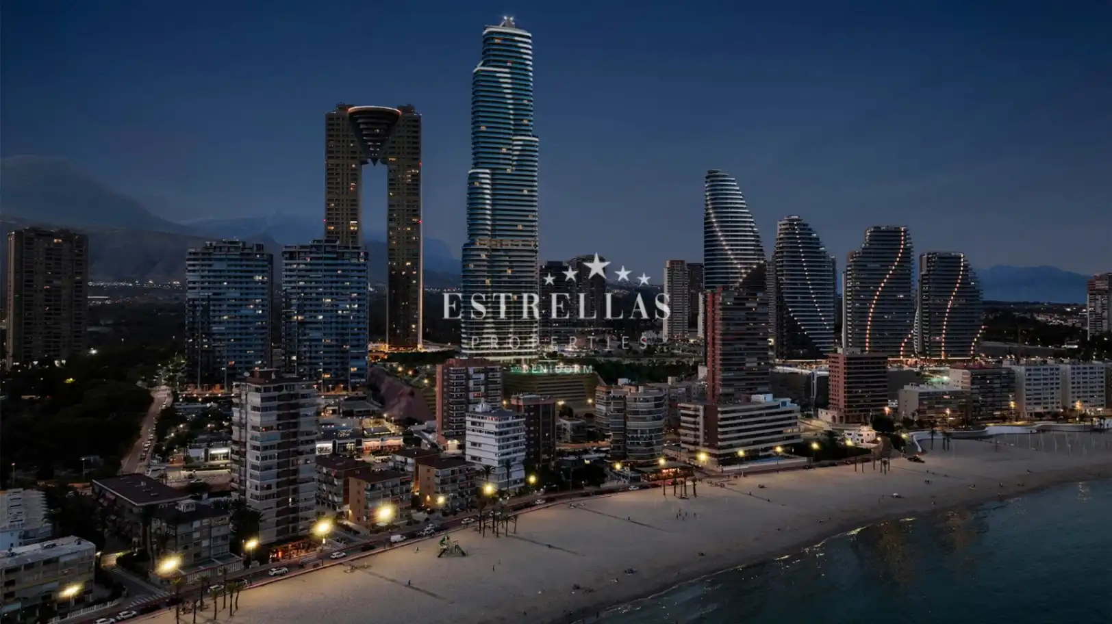 Apartament amb terrassa en venda a Playa de Poniente, imagen 3