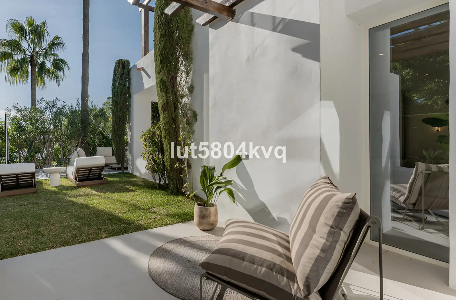 Wohnung mit Pool zum Verkauf in Milla de Oro, imagen 18
