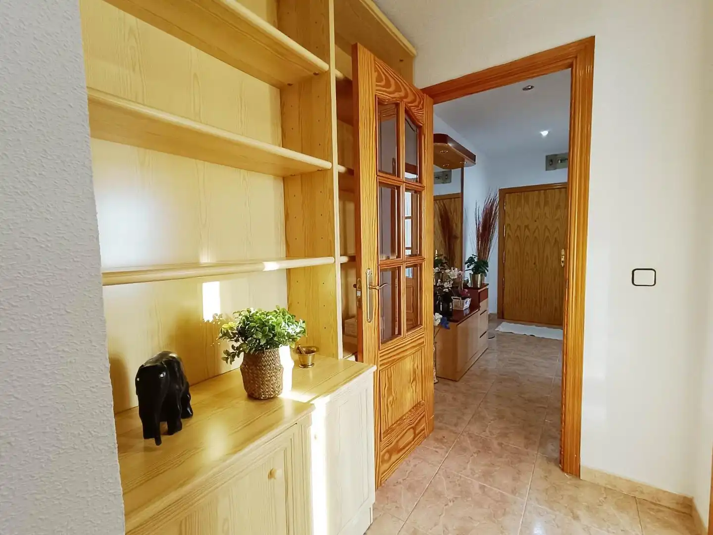 Flat for sale in Comillas