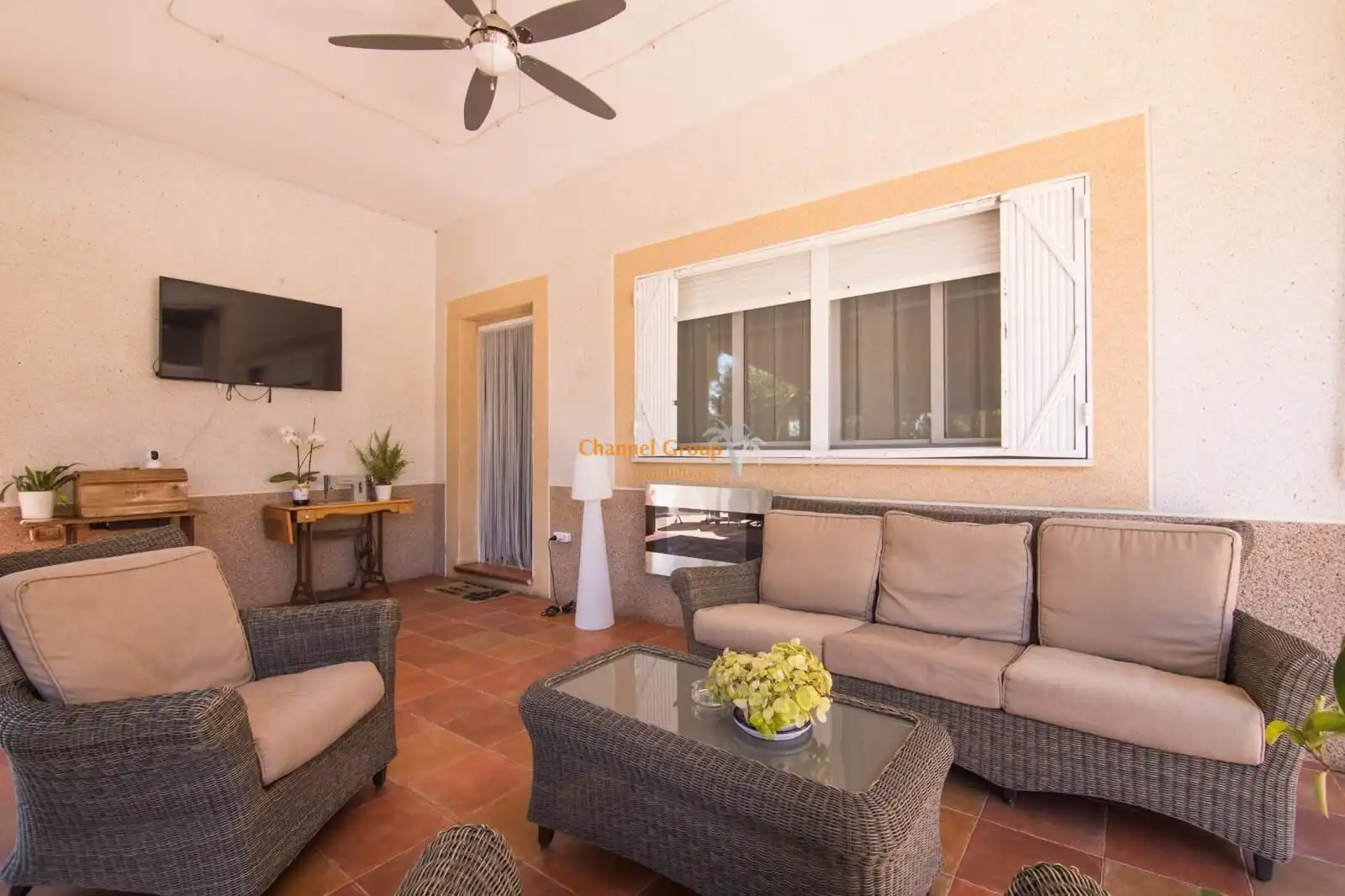 Casa o chalet en venta en Jubalcoi