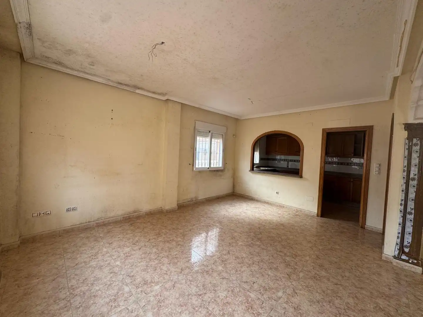 Casa adosada en venta en San Javier con Terraza, Balcón y Piscina comunitaria