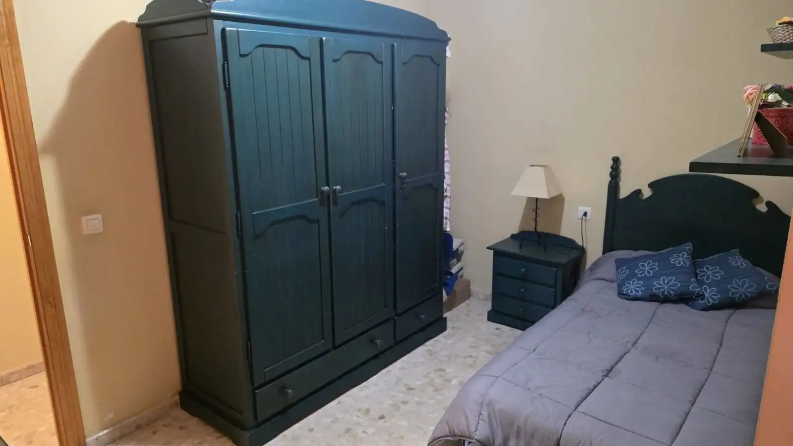 Appartement à vendre à Centro- San Felipe - Huerta Fava, imagen 9