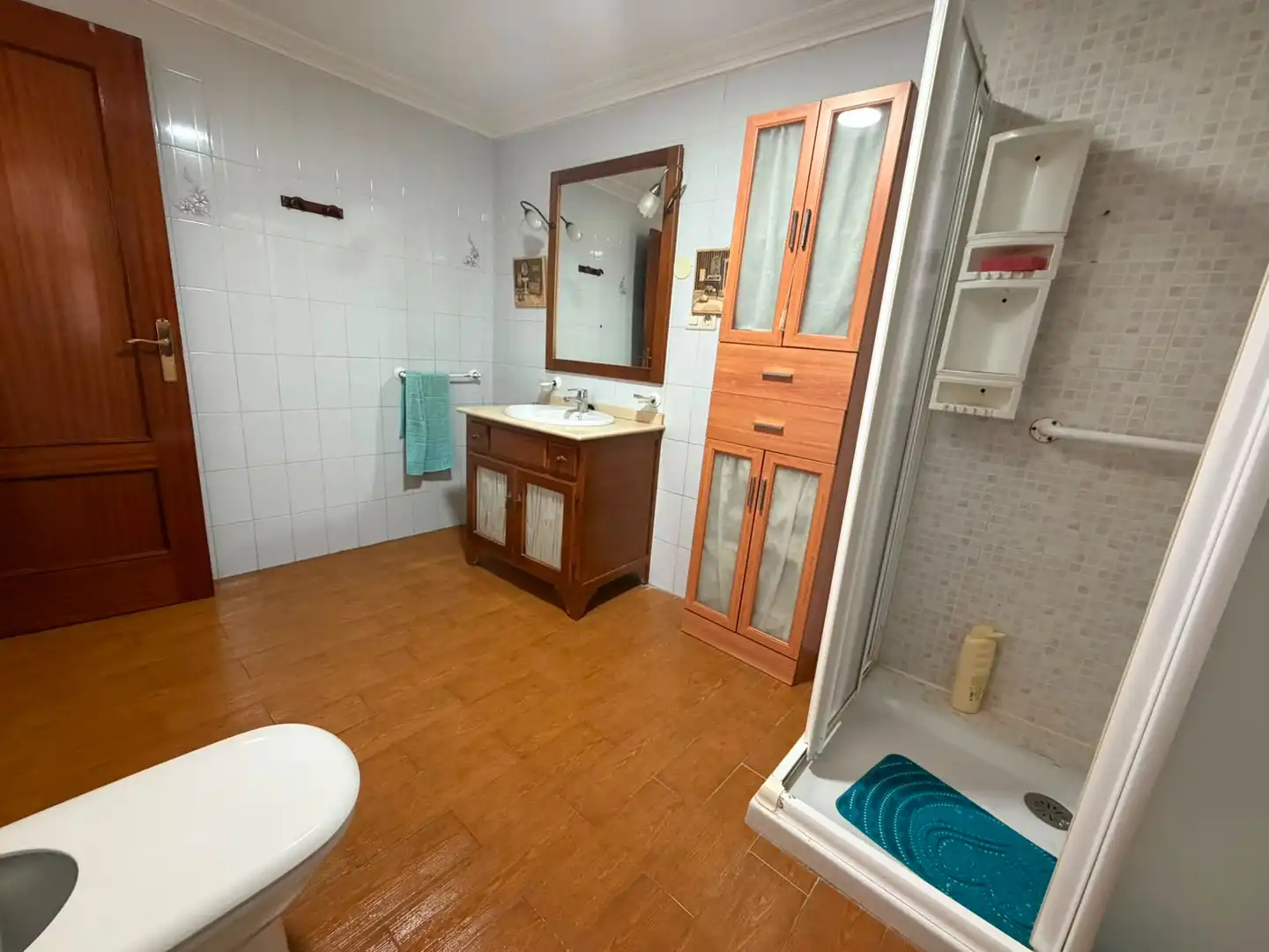 Casa amb terrassa en venda a Calle Llana de San Juan, imagen 38