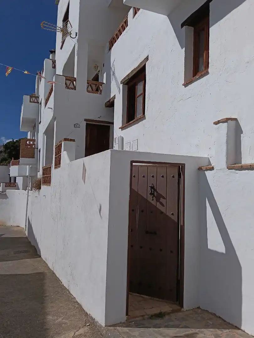 Apartamento de alquiler con opción a compra en Avenida de Andalucía, Alpujarra de la Sierra
