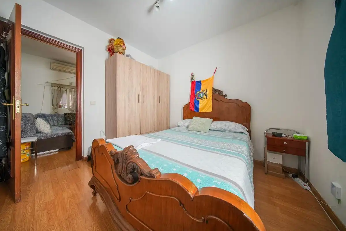 Habitación de Piso en venta en Madrid con Aire acondicionado, Calefacción y Amueblado