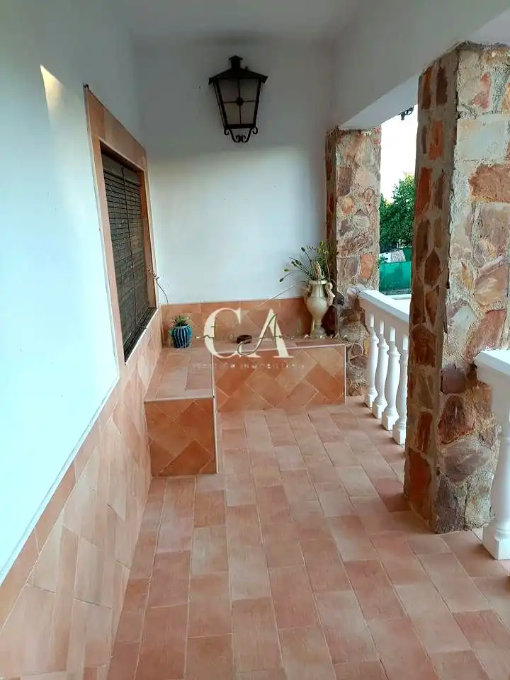 Casa amb piscina en venda a Lechin, imagen 15