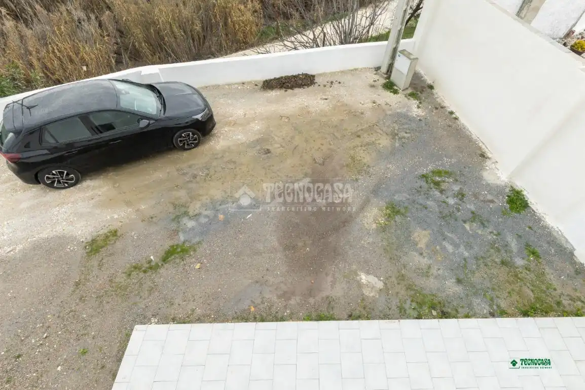 Casa rústica amb jardí en venda a Arboleas, imagen 12