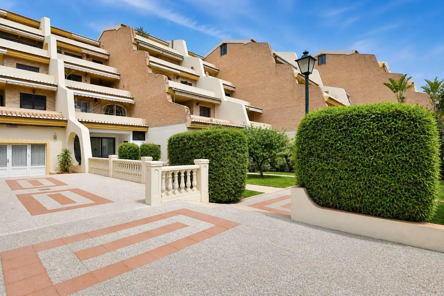 Appartement avec jardin à vendre à Calle Montepino Sur, imagen 20