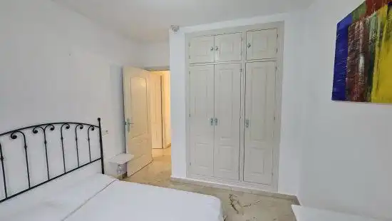 Apartament en venda a Torreguadiaro - San Diego