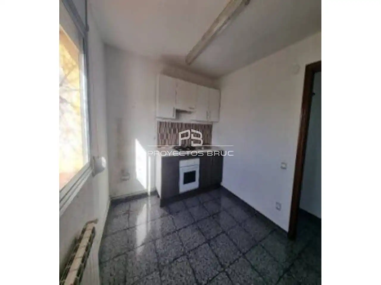 Cocina de Casa o chalet en venta en Fonollosa, Barcelona